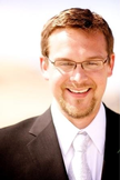 Daniel Tutt SIS IPCR Alumnus Success Story